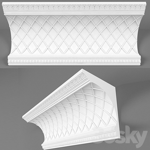 Cornice