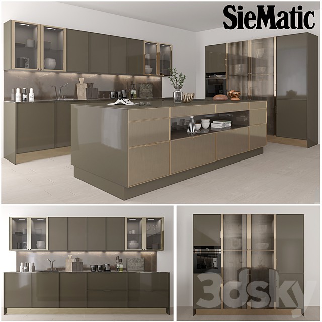 Siematic Cuisine