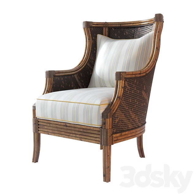 BALI HAI RUM BEACH CHAIR