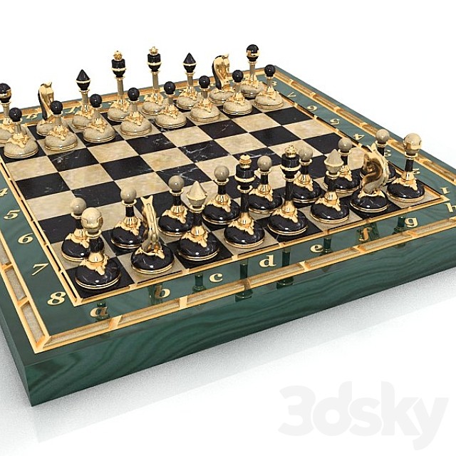 chess