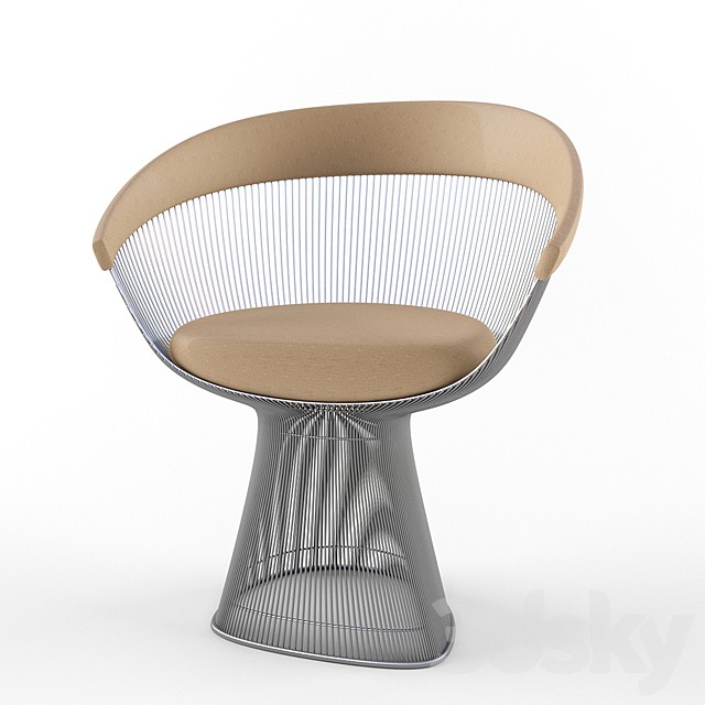 Eames Wire Chair