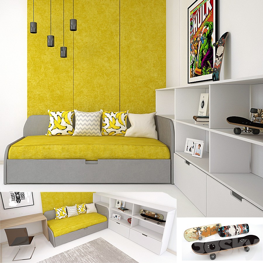 Children's furniture 2