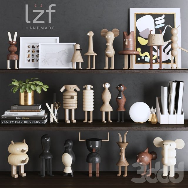 LZF Funny Farm