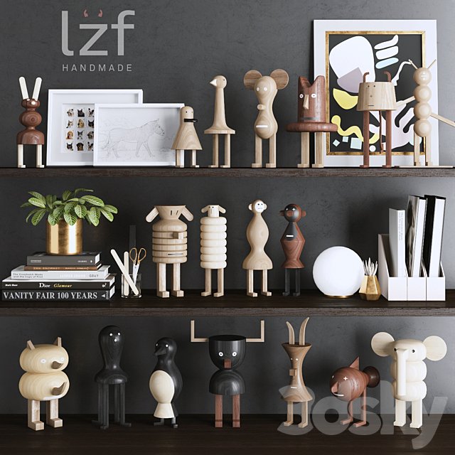 LZF Funny Farm