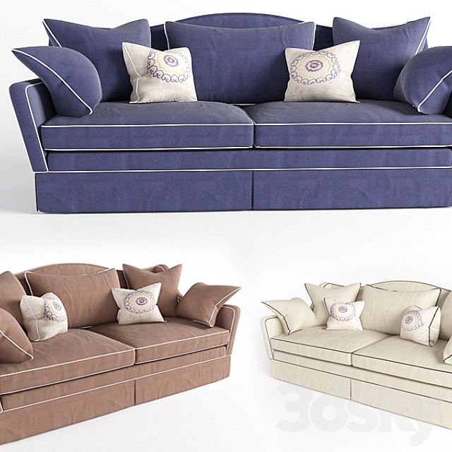 LeHome Queens Sofa