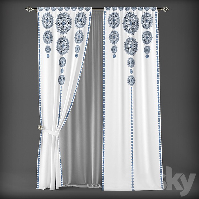 Curtains286