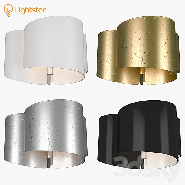 81103x Pittore Lightstar