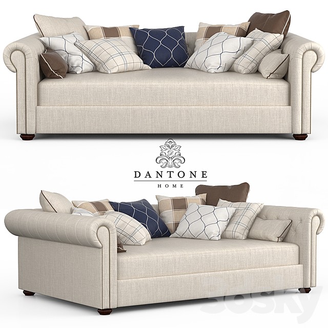 Dantone | Sofa bed "Nerina"