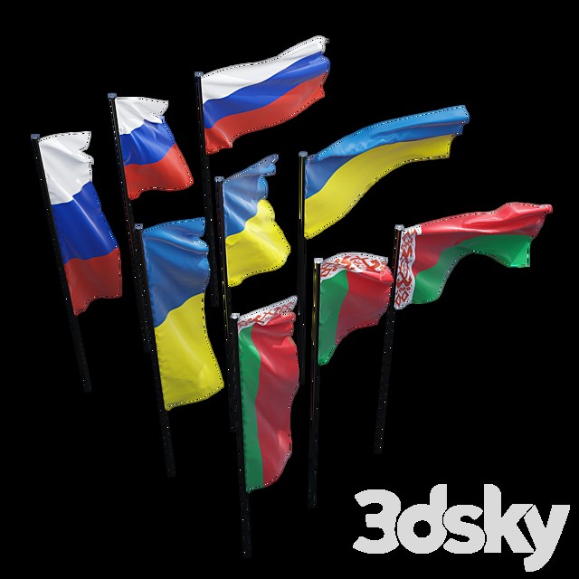 Flags