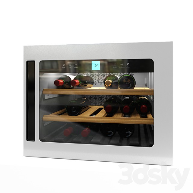Liebherr MKEes 553 (V-ray/Corona)