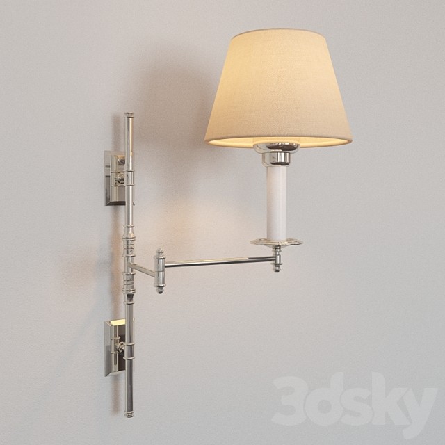 Sconce CHD5102PN-NP