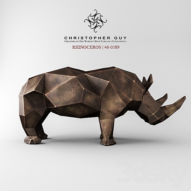 RHINOCEROS