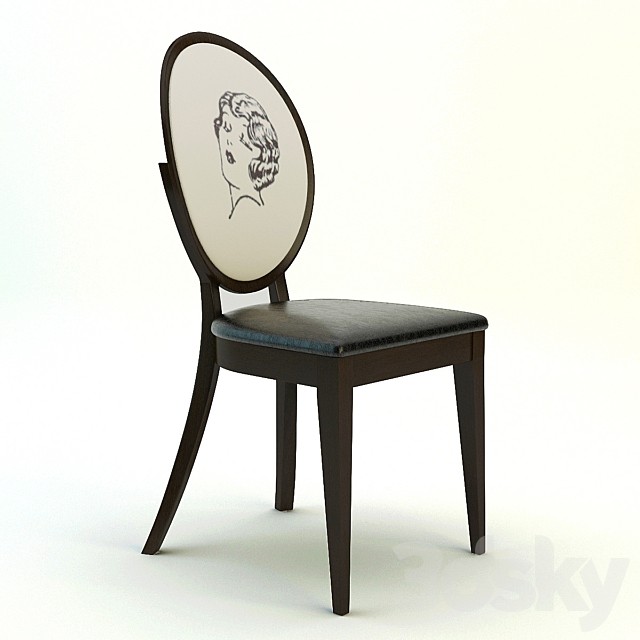 Calypso chair
