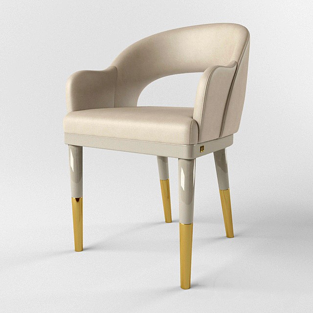 Sedie Rainbow chair