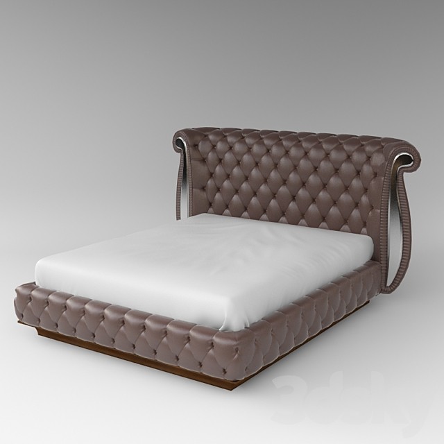 bed TURRI