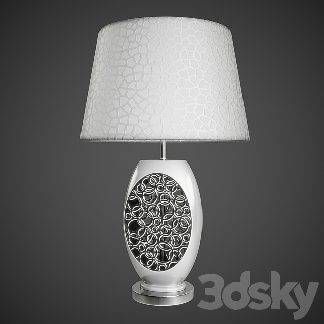 TABLE LAMP MW-LIGHT ROMANCE - 416030201