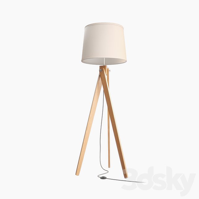 LAMP CHIARO Bernal - 490040401