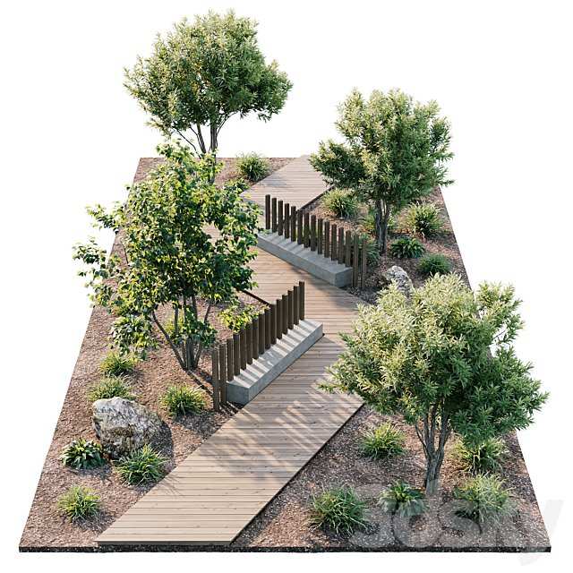 Town Square 9
