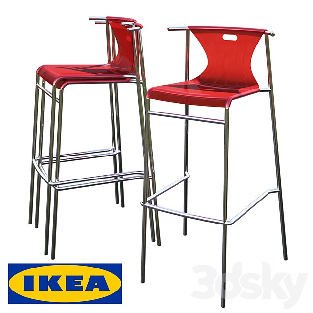 IKEA Elmer