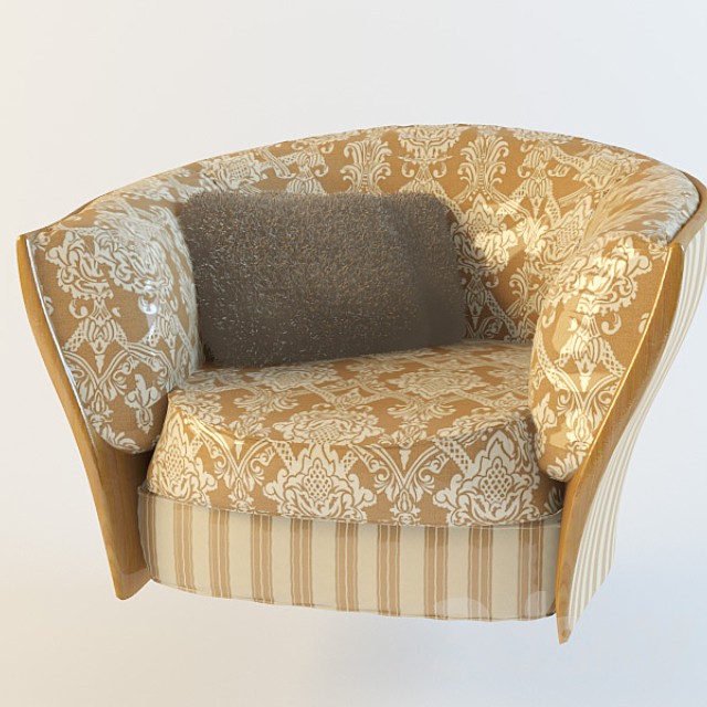 armchair