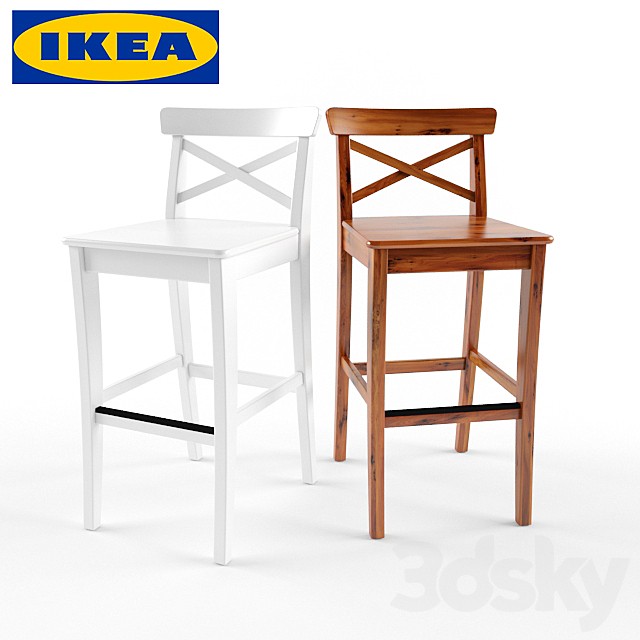 IKEA Ingolf
