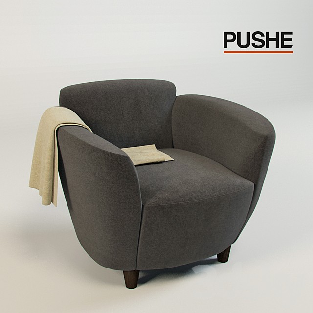 Pushe