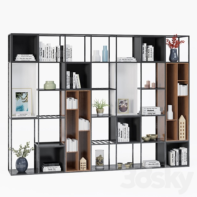 Shelving 2