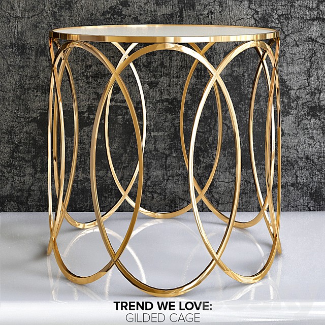 Side table luxury 4