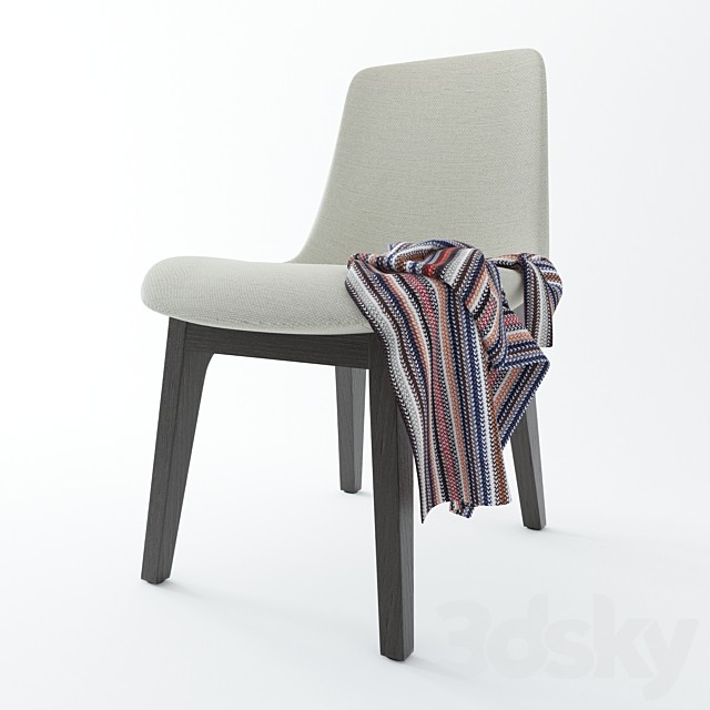 Mercer Side Chair
