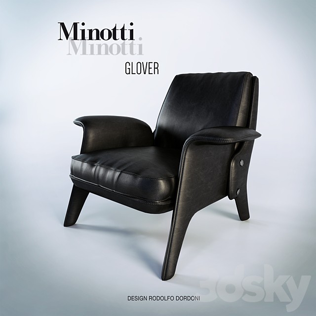 Minotti Glover