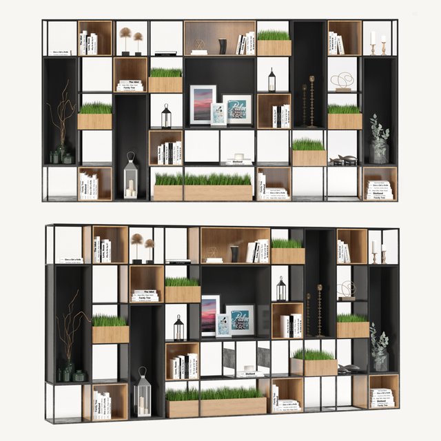 Shelving 03