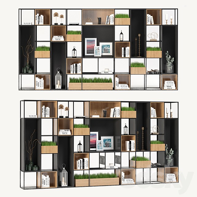 Shelving 03