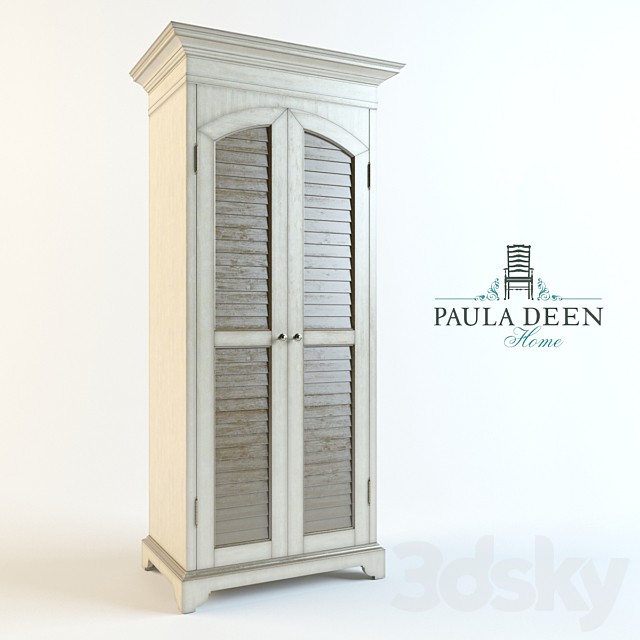 Utility Cabinet Wardrobe