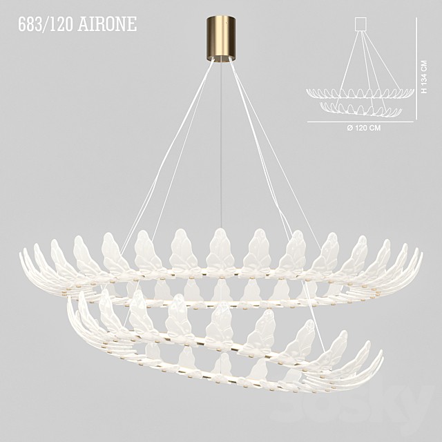 683/120 AIRONE