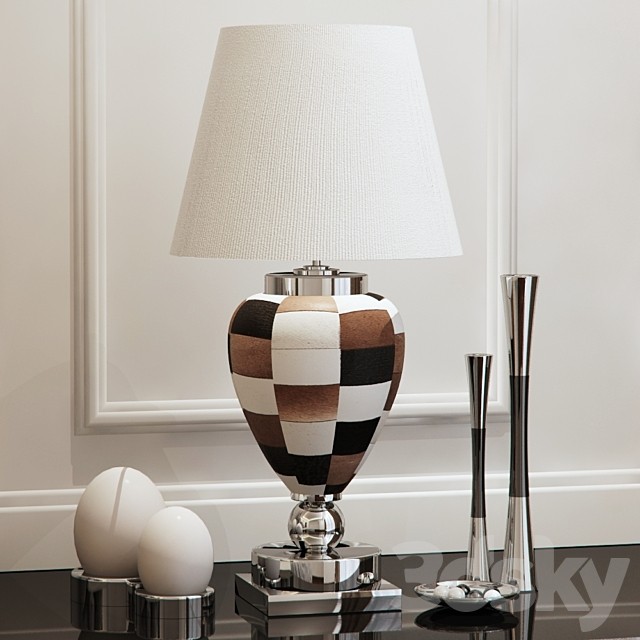 Decorative set Sigma L2
