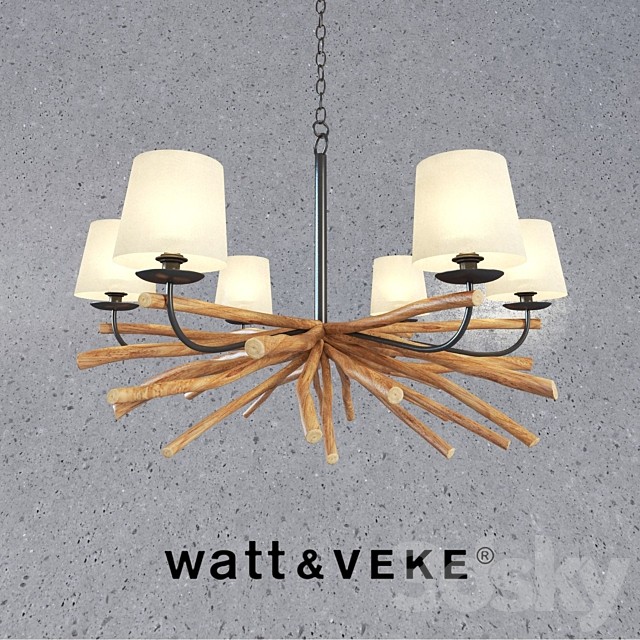 Watt&Veke Alaska