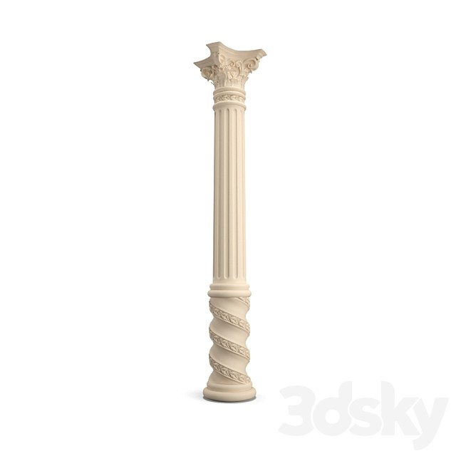 Column