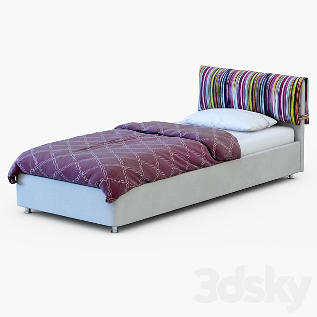 Bed Box Spring