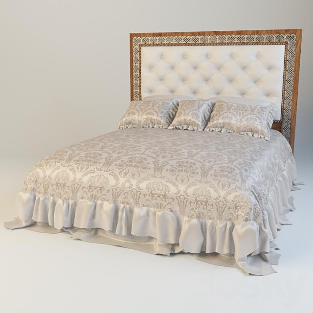 Rampoldi bed