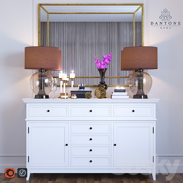 Dantone Home