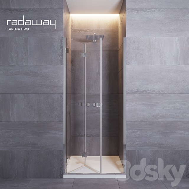 RADAWAY / Carena DWB