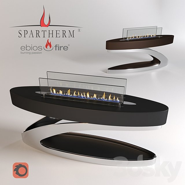 Spartherm ELIPSE Z