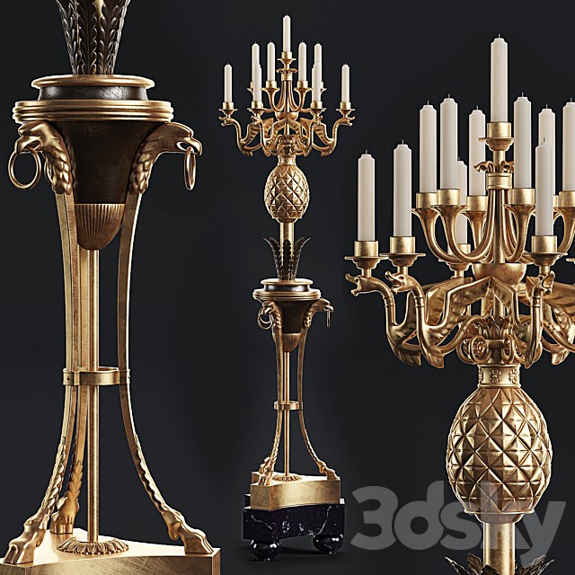candlestick