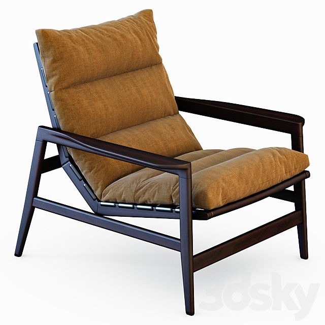 Ipanema armchair