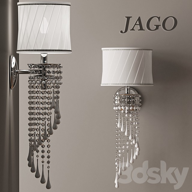 Sconce Jago NCL112