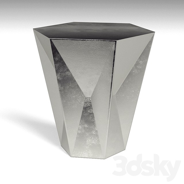 Tom Dixon Gem Low Table