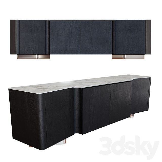 Minotti / LOU