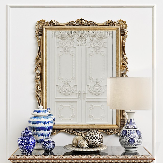 Lineatre Mirror 185062