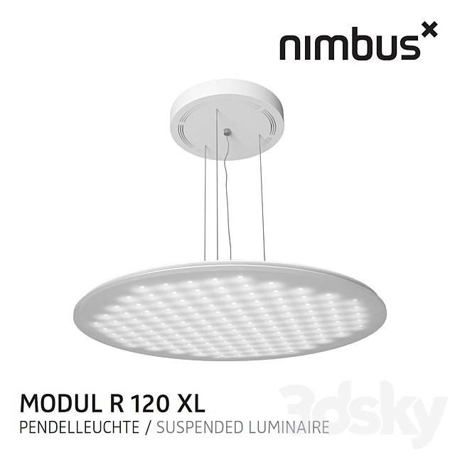 Nimbus Modul R 120 XL