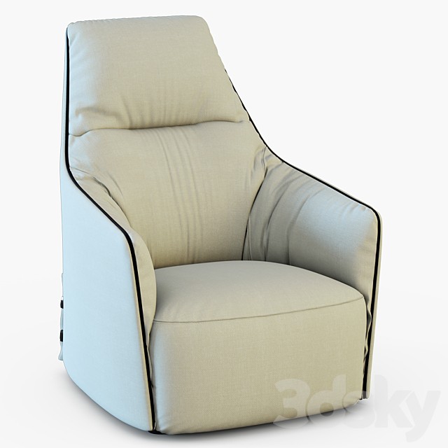 Poliform Santa Monica Lounge